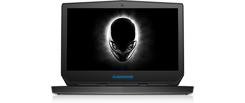 Dell Alienware 13 r2 i7 ゲーミングノートパソコン